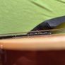 Vintage 80s Hohner/Arbor LW400N acoustic guitar Image 9