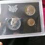 1971 United States Proof Coin Set Image 2