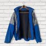 Windbreaker Jacket Image 3