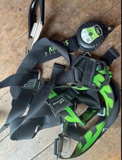 Safety Harness