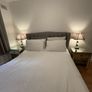 Mirrored bedside lockers - Almost New - very good condition Image 5