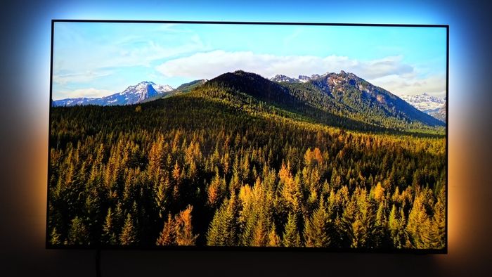 Philips 85" Qd Mini-led 4k Ambilight - Like New - 5+ Years Warranty!