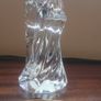 Waterford crystal Bride & Groom Image 2