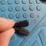 Giant power meter charging cable Image 3