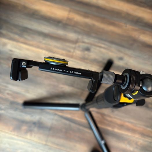 Roadworx Phone Tripod