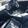 Bmw 4 series msport 420d x drive breaking spares Image 3