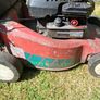 Petrol lawnmower Image 4