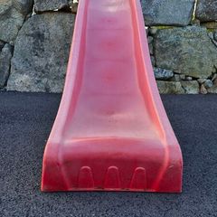 Garden slide & swing seats