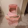 Dolls Pram Image 5