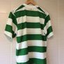 Celtic Jersey. Officia Nike Mens Home Jersey Season 2007/2008. Original From The Time. Not A Modern Day Remake. Image 2