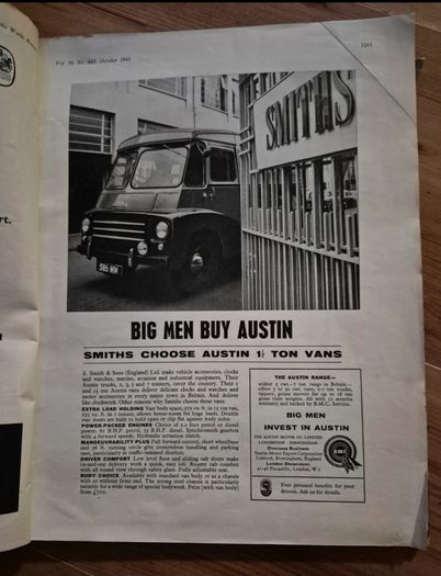 Vintage Civil Engineering & Public works review