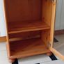 Pinewood Cabinet Image 2