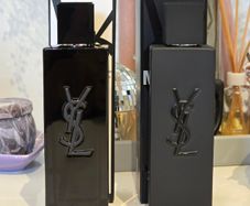 Designer Fragrances - Tester Bottles