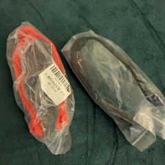 AOVO Pro / Xiaomi M365 Rear Mudguard Support Bracket  New