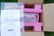 Ceragon FibeAir Innovative Radio System RFU-CX -7-154A-4W5-TH