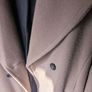 Wool coat size S Image 5