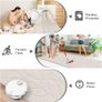 Beige Runner Rugs 80x300 cm Non Slip Hall Runner Rug Washable Hallway Runners Long Boho Carpet Runners Image 6