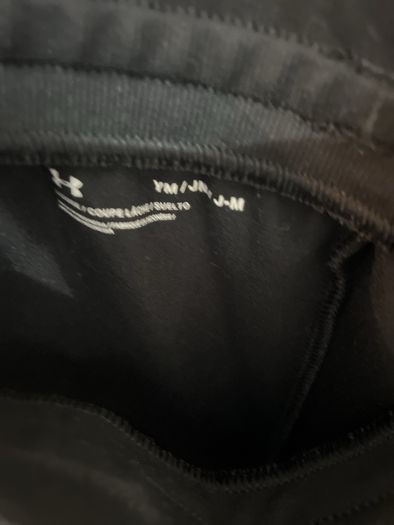 Boys shorts UA