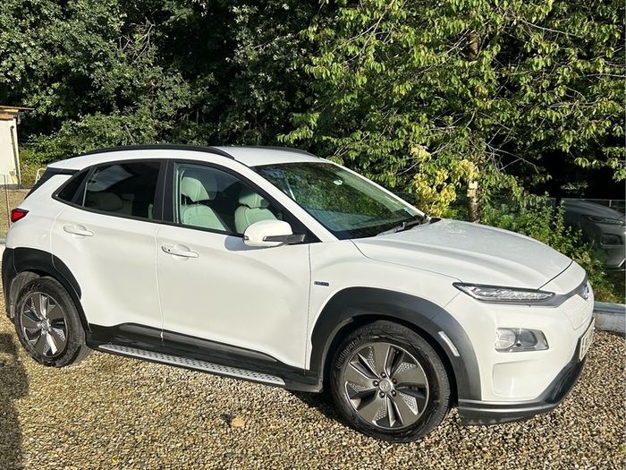 2019 Hyundai Kona