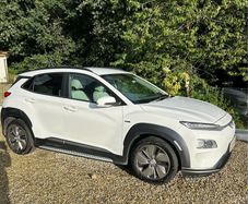2019 Hyundai Kona