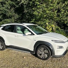 2019 Hyundai Kona