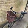 GIANT Liv Flourish Hybrid City Bike Medium size. Image 3