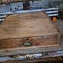 Vintage Timber Pine Till Image 4