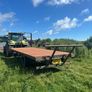 Bale trailer Image 2