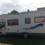 Fiat Ducato Camper Image 3