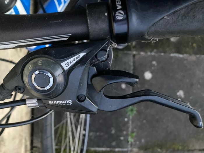 lapierre road bike