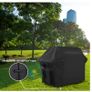 Affordable  waterproof Barbecue Cover, BBQ Covers Image 5