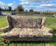 Sofa Suite