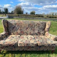Sofa Suite