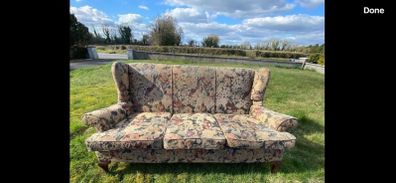 Sofa Suite