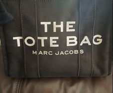 Marc Jacobs The Tote Bag