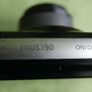 Canon IXUS 190 Compact 20 MP Digital Camera, 1/2.3 Inch, CCD, 5152 x 3864 Pixels Working HD Wi-fi +SD card and charger Image 7