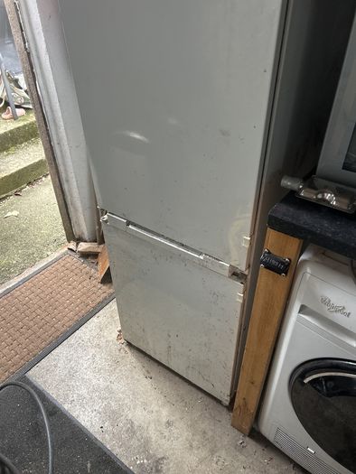 fridge frezzer