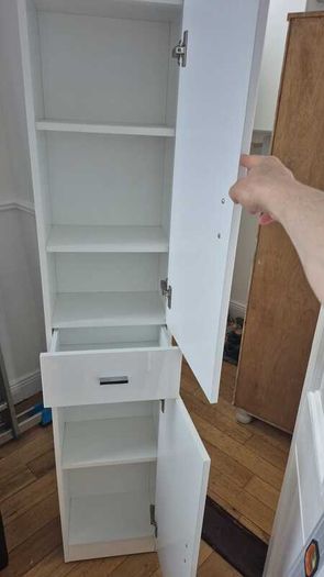 Bathroom Cabinet