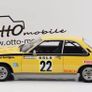 Opel Commodore GSE 1973 - Ottomobile - 1/18 - New In Box Image 8