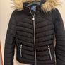 Women's winter jacket, size M Image 2
