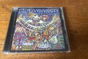 Steve Winwood - About Time