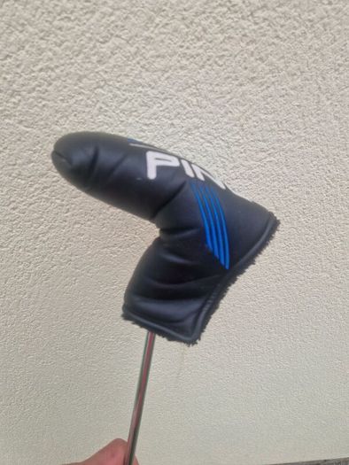 Ping Cadence TR putter