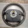 Vw golf passat steering wheel with airbag Image 2