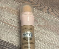 Maybelline Instant Anti Age Perfector 4-In-1 Glow Shade 00 Fair Light