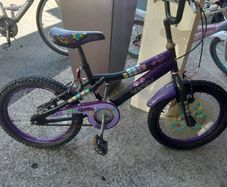 kids bike