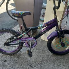 kids bike