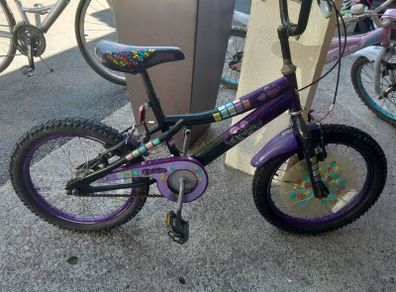 kids bike