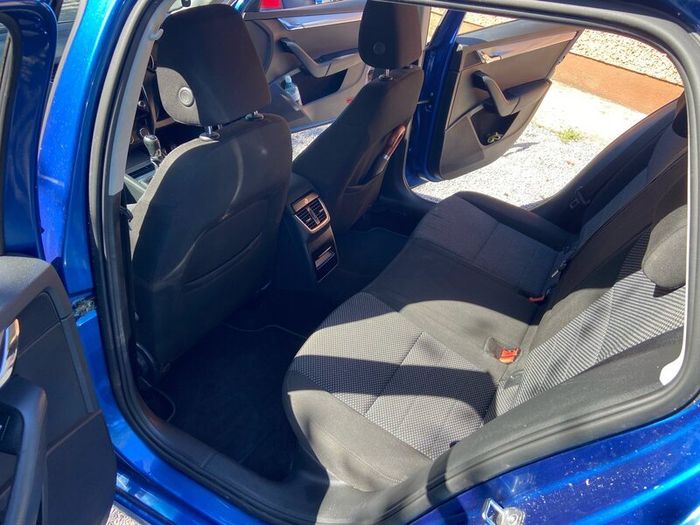 Skoda Octavia 1,6TDI  90HP NCT 12/26
