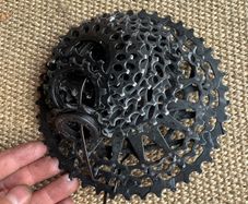 SRAM PG-1130 11-speed 11-42-tooth Cassette in Black