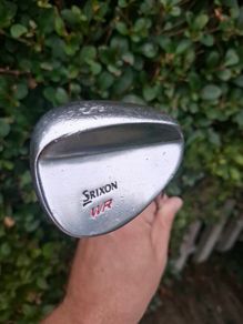 Srixon WR Sand Wedge